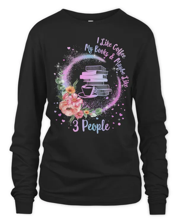 Women's Long Sleeved T-Shirt