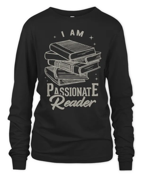 Women's Long Sleeved T-Shirt