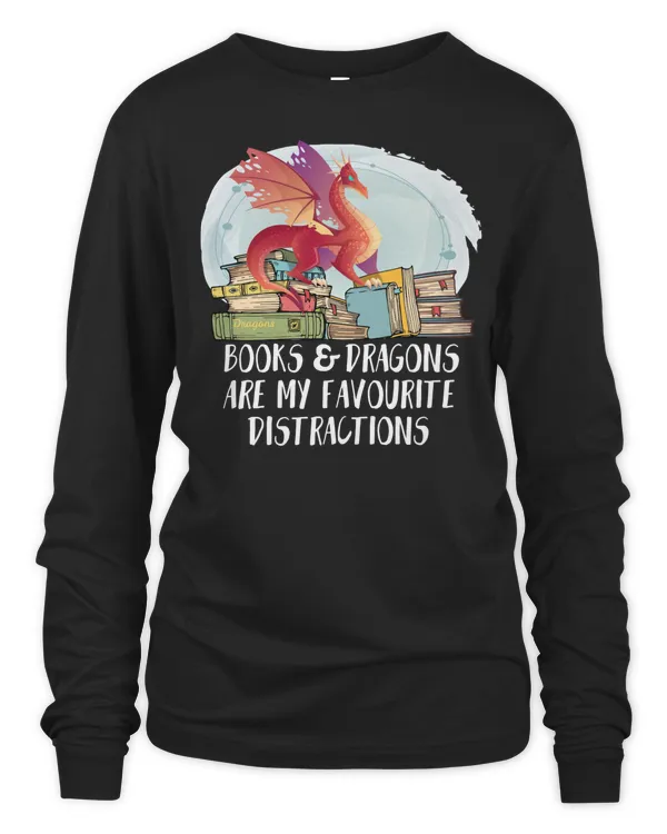 Women's Long Sleeved T-Shirt
