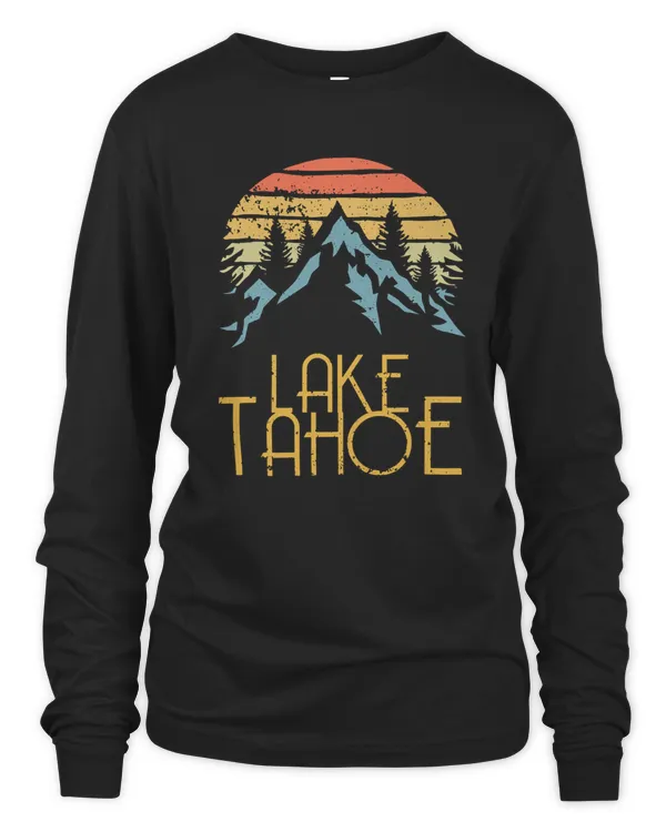 Women's Long Sleeved T-Shirt