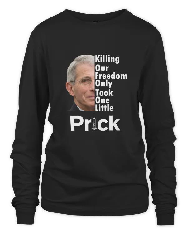 Women's Long Sleeved T-Shirt