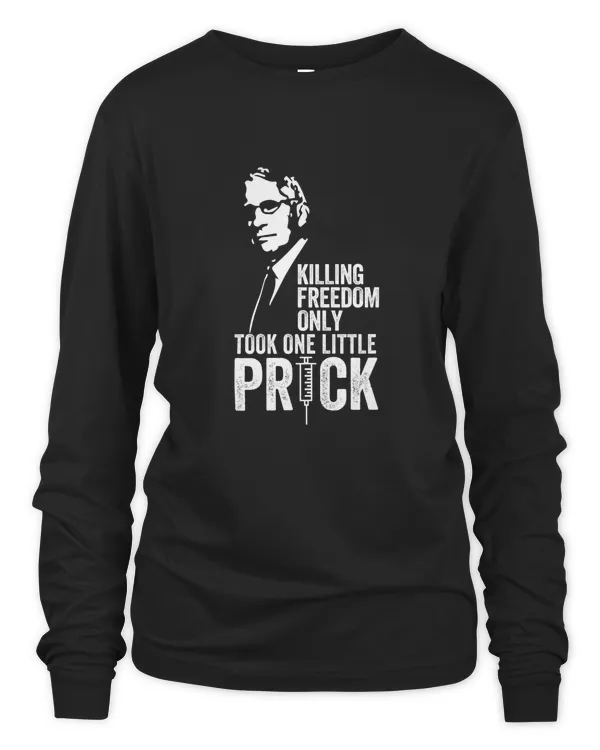 Women's Long Sleeved T-Shirt