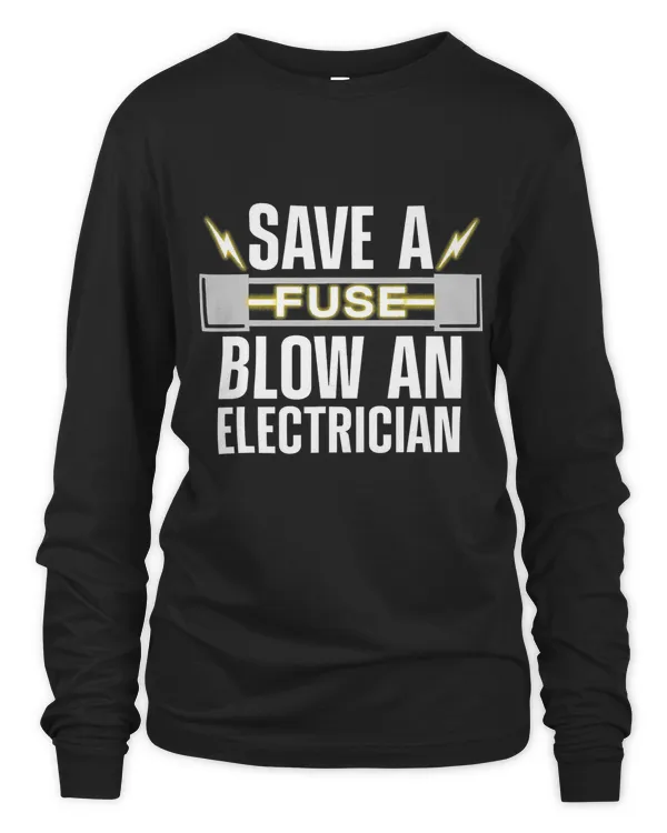 Women's Long Sleeved T-Shirt
