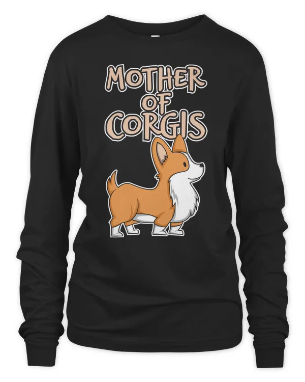 Women's Long Sleeved T-Shirt