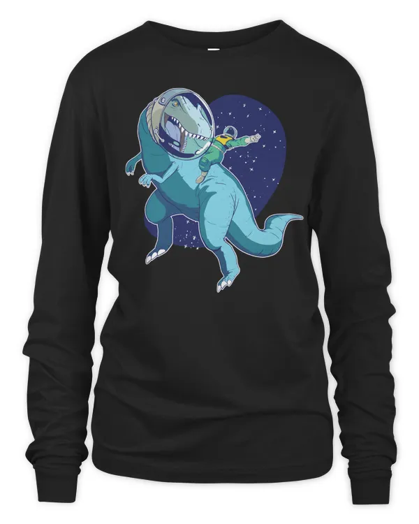 Women's Long Sleeved T-Shirt