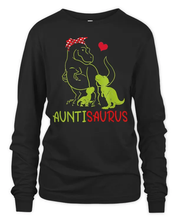 Women's Long Sleeved T-Shirt
