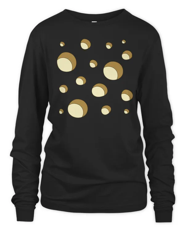 Women's Long Sleeved T-Shirt