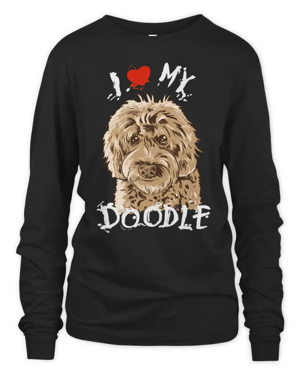 Women's Long Sleeved T-Shirt
