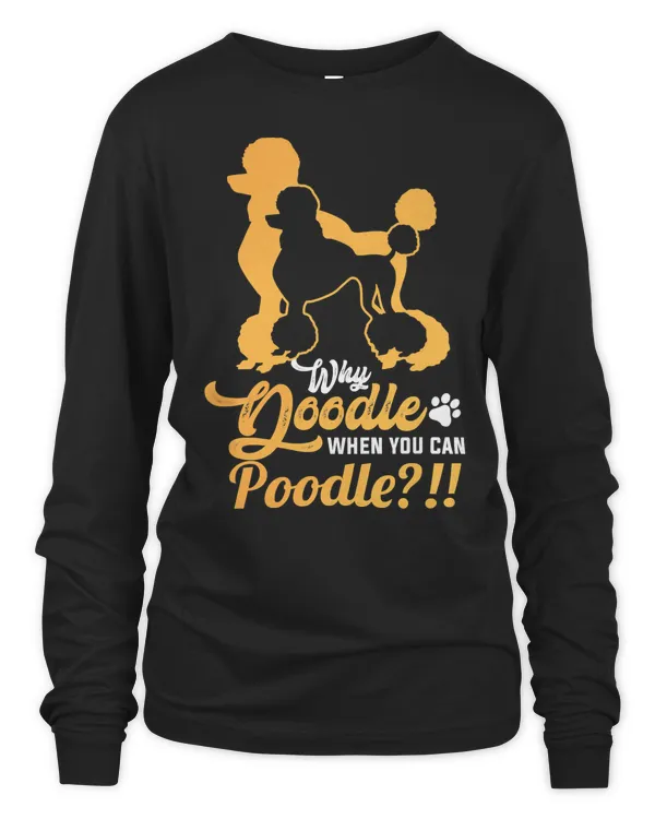 Women's Long Sleeved T-Shirt