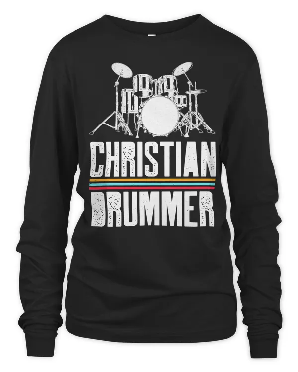 Women's Long Sleeved T-Shirt