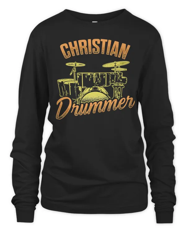 Women's Long Sleeved T-Shirt