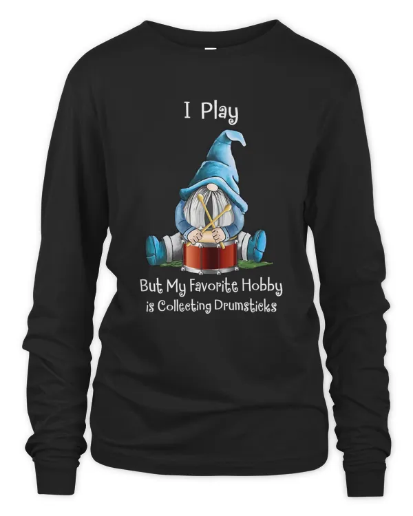 Women's Long Sleeved T-Shirt