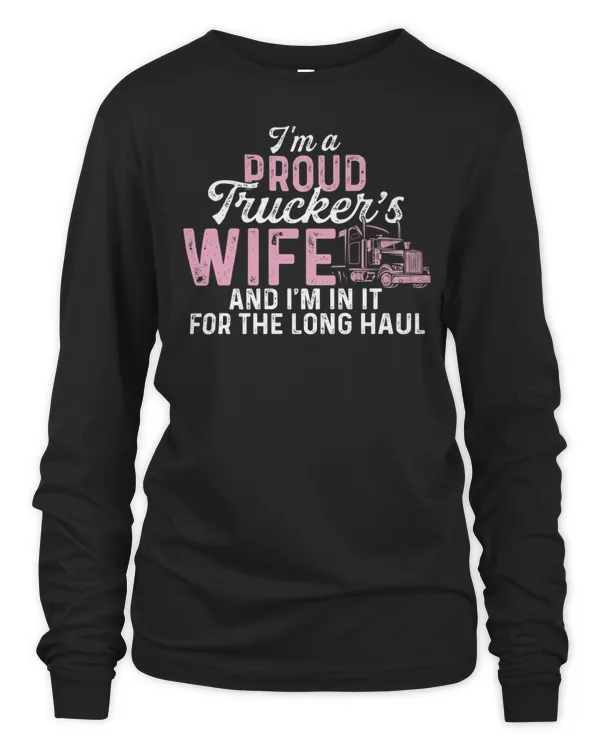 Women's Long Sleeved T-Shirt