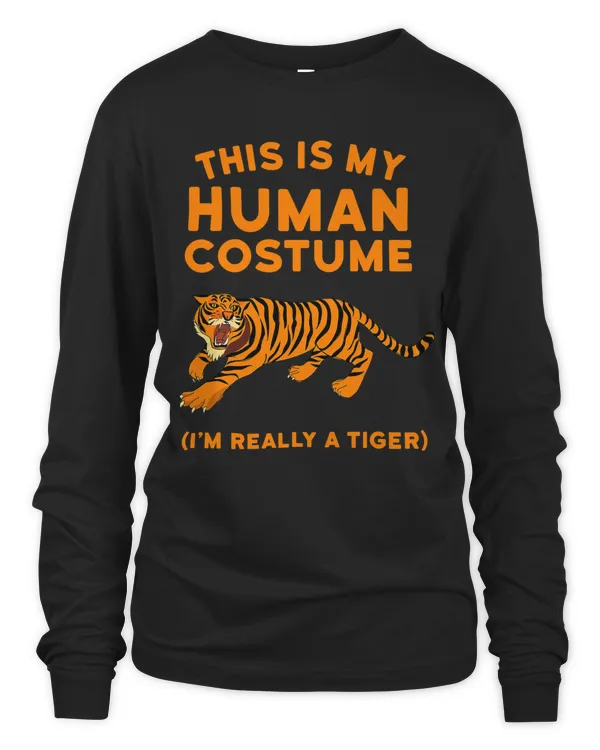 Women's Long Sleeved T-Shirt
