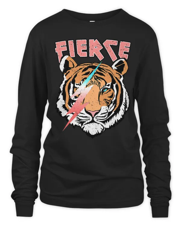Women's Long Sleeved T-Shirt