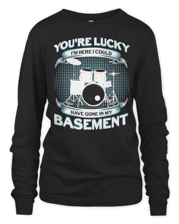 Women's Long Sleeved T-Shirt