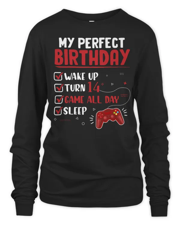 Women's Long Sleeved T-Shirt