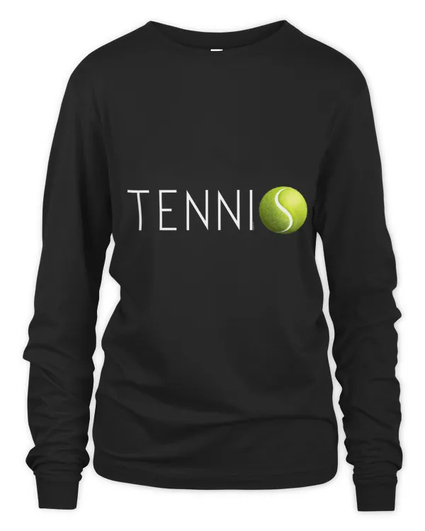 Women's Long Sleeved T-Shirt