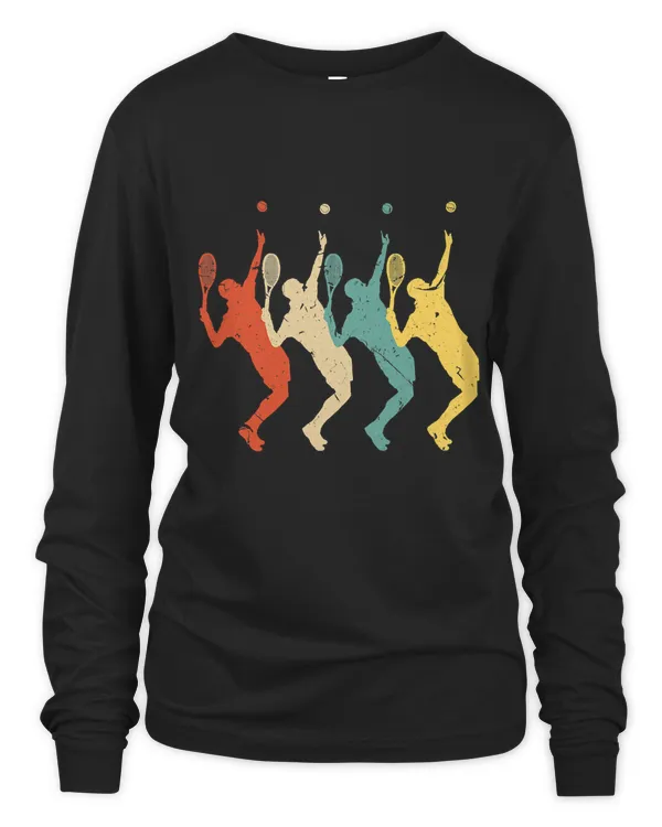 Women's Long Sleeved T-Shirt