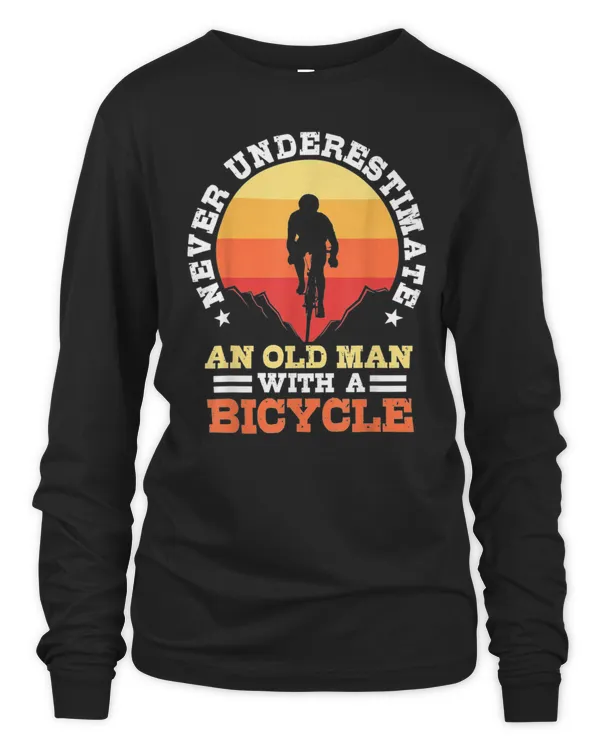 Women's Long Sleeved T-Shirt