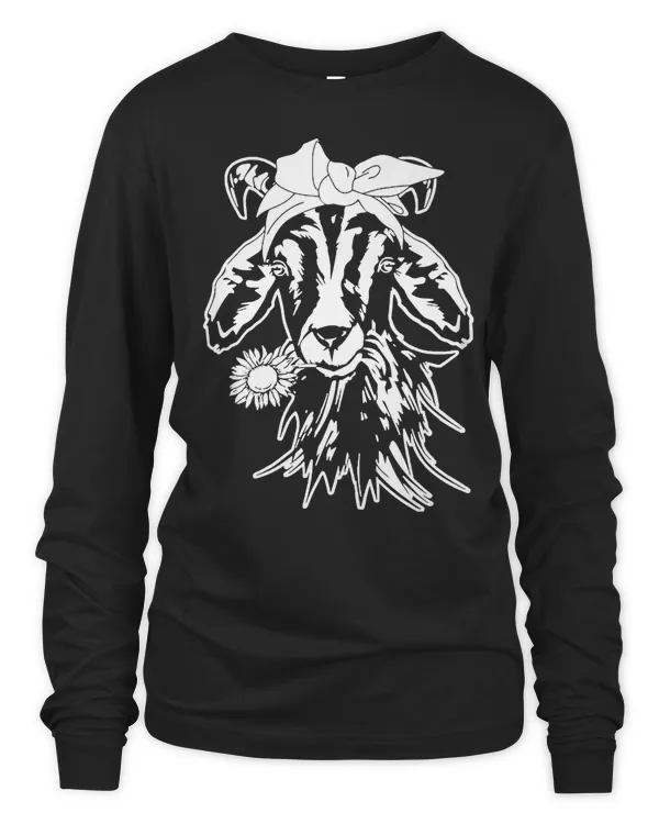 Women's Long Sleeved T-Shirt