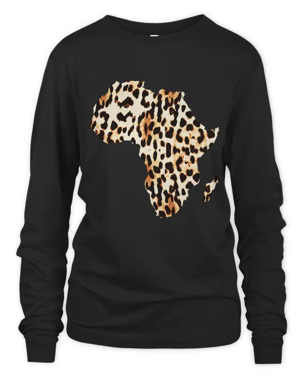 Women's Long Sleeved T-Shirt