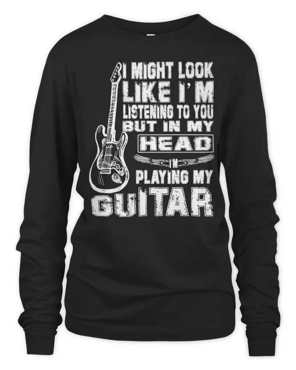 Women's Long Sleeved T-Shirt