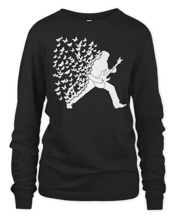 Women's Long Sleeved T-Shirt