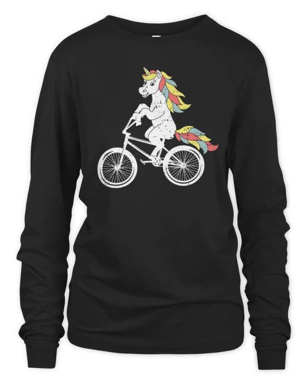 Women's Long Sleeved T-Shirt
