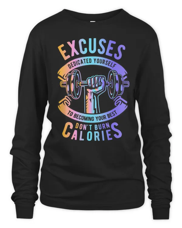 Women's Long Sleeved T-Shirt