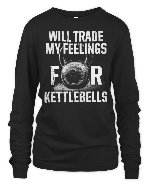 Women's Long Sleeved T-Shirt