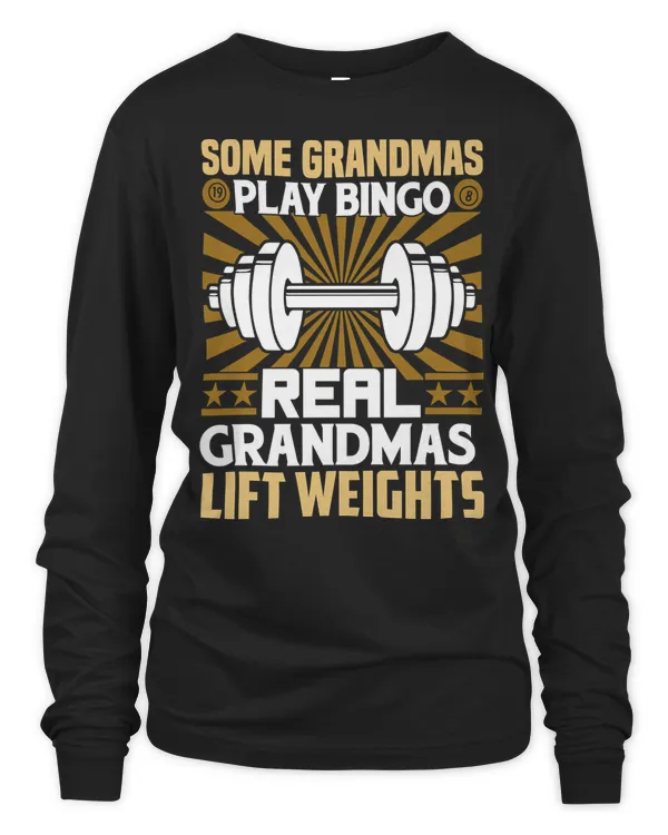 Women's Long Sleeved T-Shirt