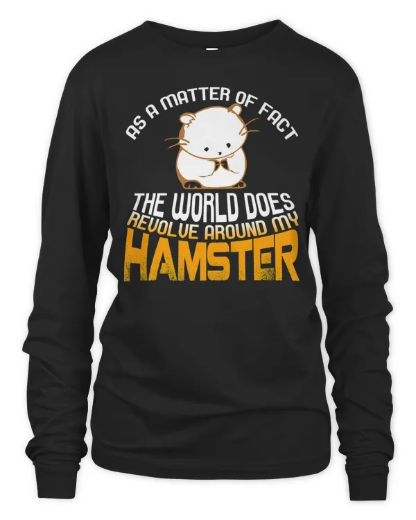 Women's Long Sleeved T-Shirt