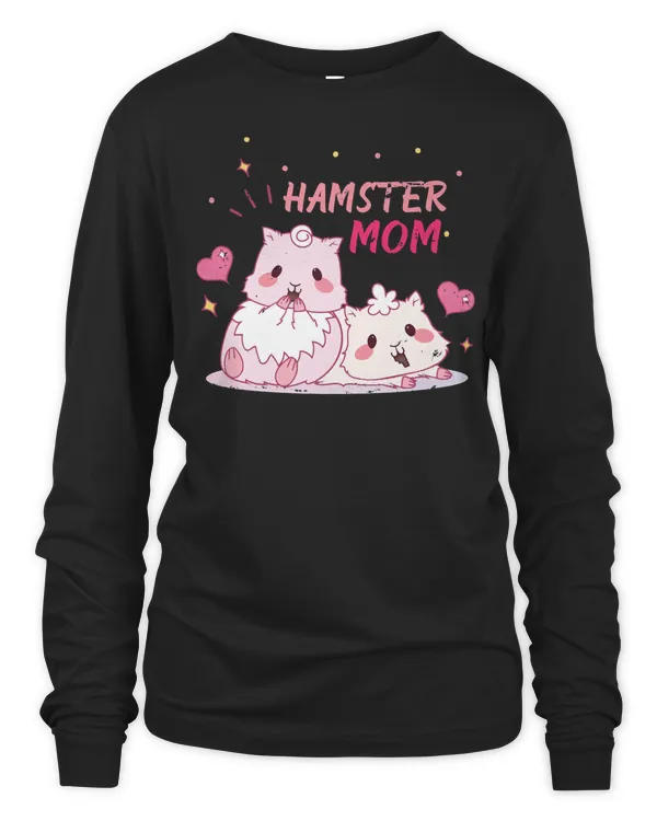 Women's Long Sleeved T-Shirt
