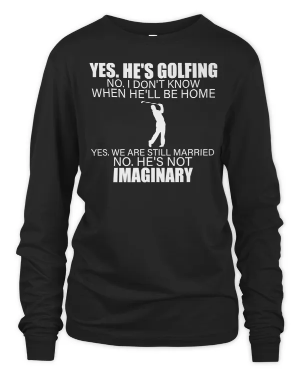 Women's Long Sleeved T-Shirt