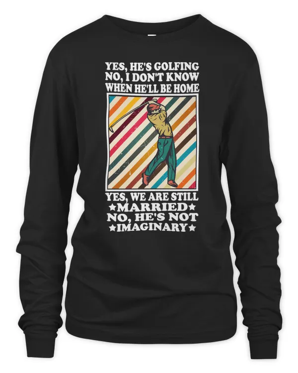 Women's Long Sleeved T-Shirt