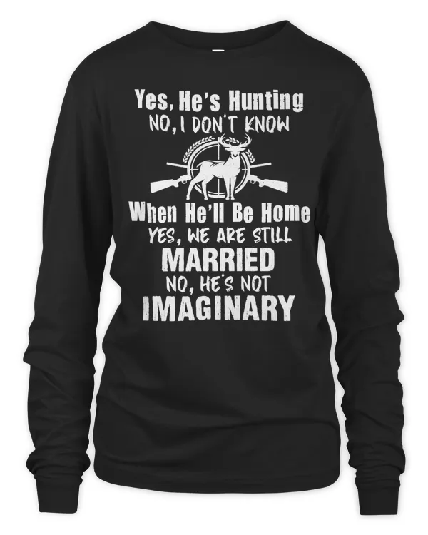 Women's Long Sleeved T-Shirt