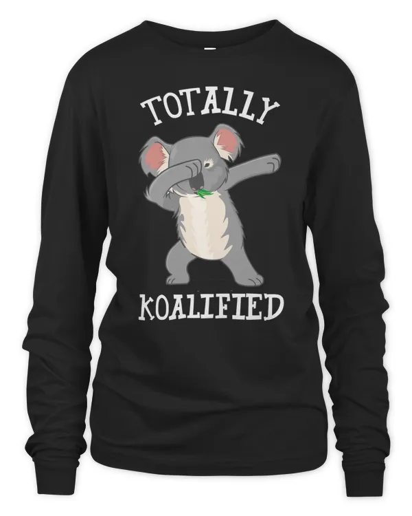 Women's Long Sleeved T-Shirt