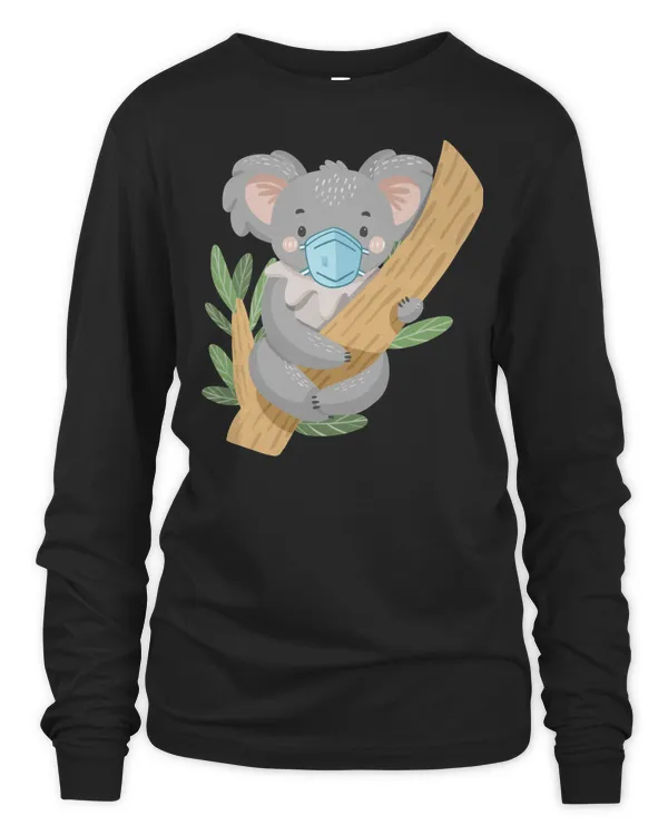 Women's Long Sleeved T-Shirt