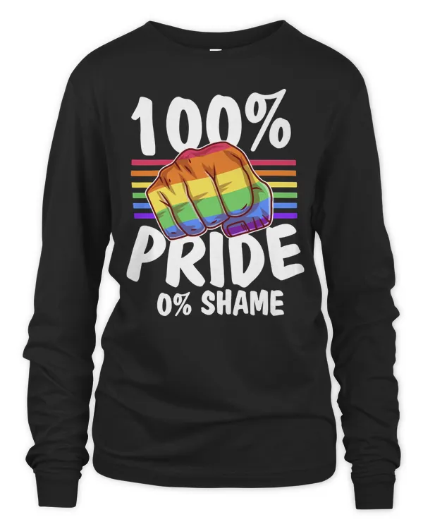 Women's Long Sleeved T-Shirt