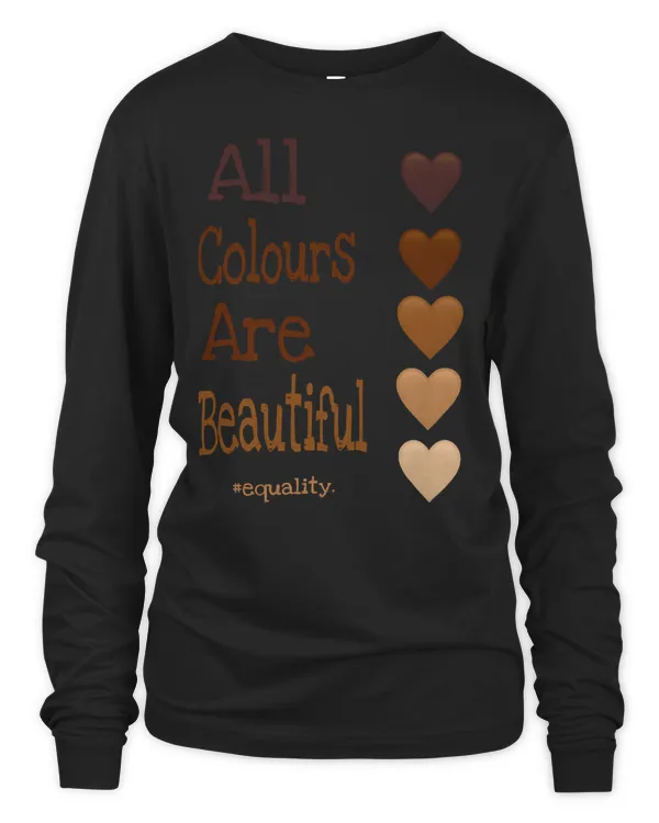 Women's Long Sleeved T-Shirt