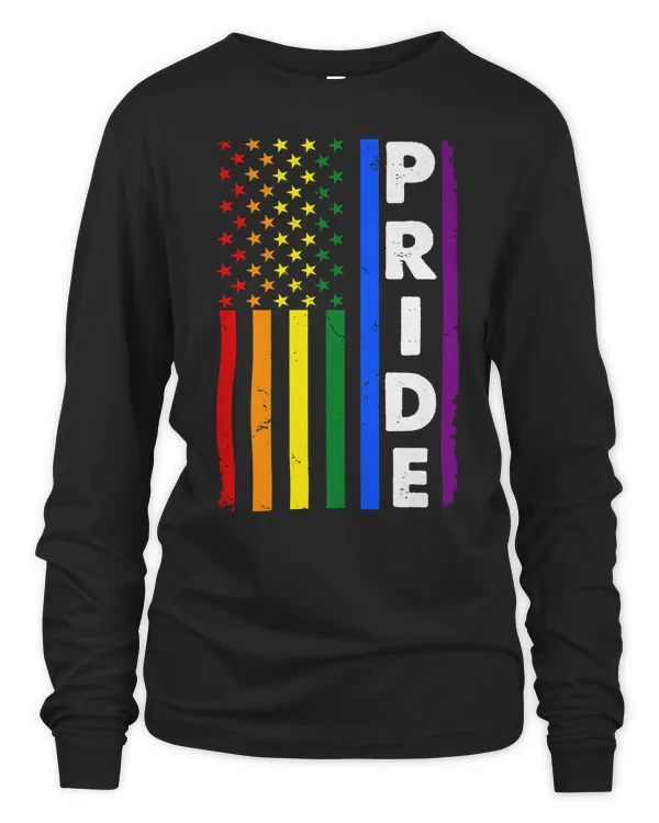 Women's Long Sleeved T-Shirt