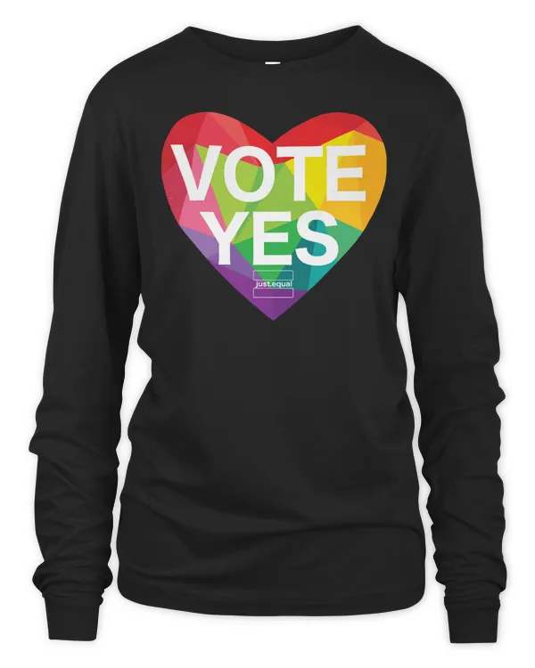 Women's Long Sleeved T-Shirt