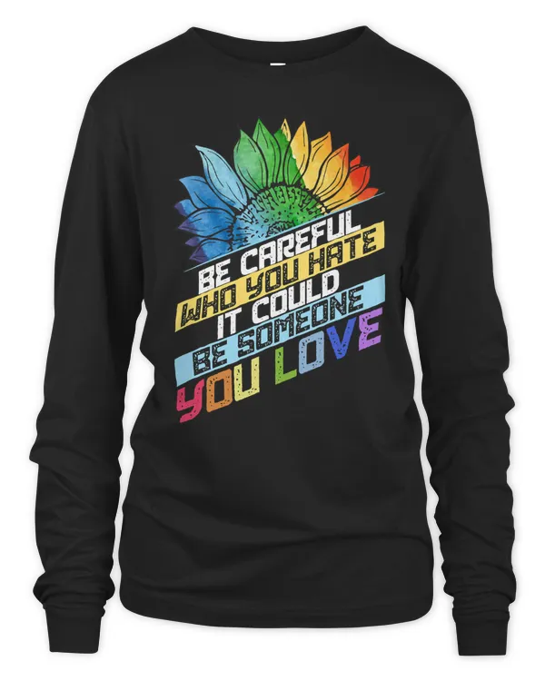 Women's Long Sleeved T-Shirt