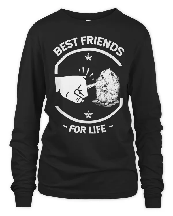 Women's Long Sleeved T-Shirt
