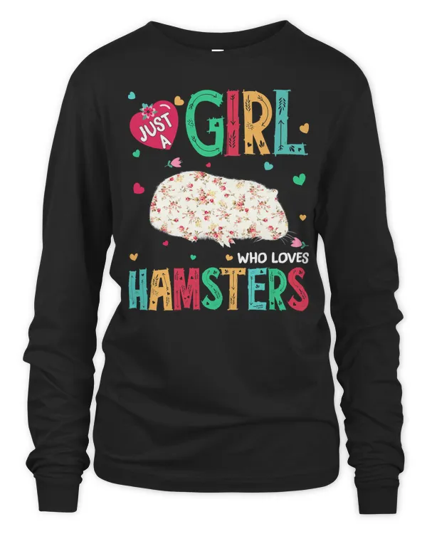 Women's Long Sleeved T-Shirt