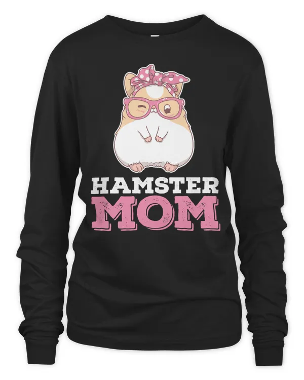 Women's Long Sleeved T-Shirt