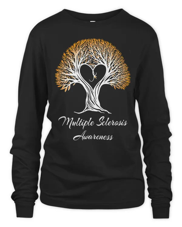 Women's Long Sleeved T-Shirt