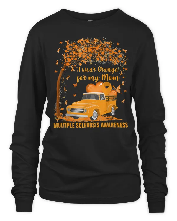 Women's Long Sleeved T-Shirt