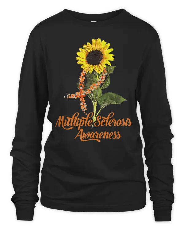 Women's Long Sleeved T-Shirt